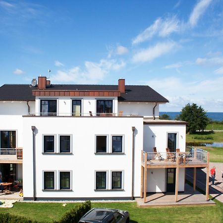 Strandvilla Boergerende Bagian luar foto