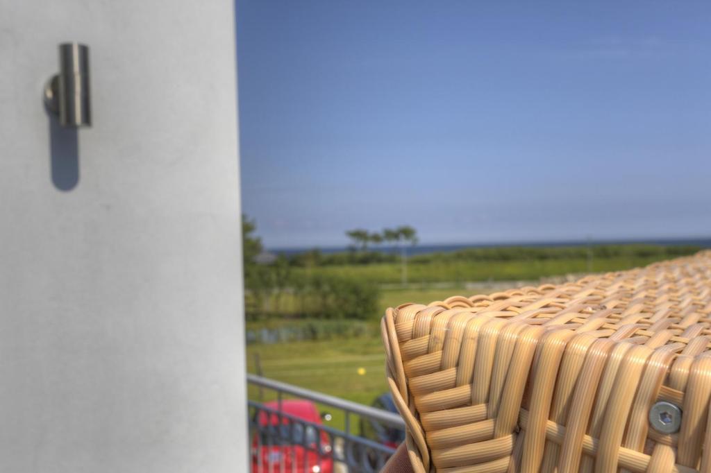 Strandvilla Boergerende Ruang foto